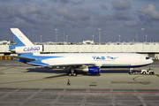 Transportes Aereos Bolivianos McDonnell Douglas MD-10-30F (CP-2791) at  Miami - International, United States
