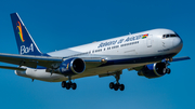 Boliviana de Aviacion Boeing 767-33A(ER) (CP-2880) at  Miami - International, United States