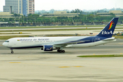Boliviana de Aviacion Boeing 767-33A(ER) (CP-2880) at  Miami - International, United States