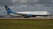 Boliviana de Aviacion Boeing 767-33A(ER) (CP-2881) at  Miami - International, United States