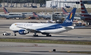Boliviana de Aviacion Boeing 767-33A(ER) (CP-2881) at  Miami - International, United States
