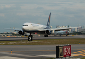 Boliviana de Aviacion Boeing 767-33A(ER) (CP-2881) at  Miami - International, United States