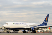 Boliviana de Aviacion Boeing 767-33A(ER) (CP-2881) at  Miami - International, United States