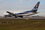 Boliviana de Aviacion Boeing 767-33A(ER) (CP-2881) at  Miami - International, United States