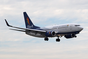 Boliviana de Aviacion Boeing 737-7Q8 (CP-2922) at  Miami - International, United States