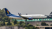 Boliviana de Aviacion Boeing 737-83N (CP-2926) at  Sao Paulo - Guarulhos - Andre Franco Montoro (Cumbica), Brazil