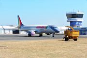 Amas Bolivia Embraer ERJ-190STD (ERJ-190-100STD) (CP-3133) at  Sorocaba - Bertram Luiz Leupolz, Brazil