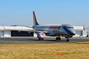 Amas Bolivia Embraer ERJ-190STD (ERJ-190-100STD) (CP-3133) at  Sorocaba - Bertram Luiz Leupolz, Brazil