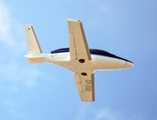 Bolivian Wings Cirrus SF50 Vision Jet (CP-3181) at  Sorocaba - Bertram Luiz Leupolz, Brazil