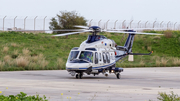 Cypriot Police AgustaWestland AW139 (CP-8) at  Luqa - Malta International, Malta