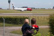 Copenhagen - Kastrup, Denmark