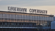 Copenhagen - Kastrup, Denmark