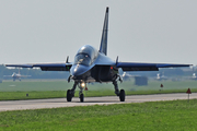 Alenia Aermacchi Alenia Aermacchi M-346 Master (CPX615) at  Radom, Poland