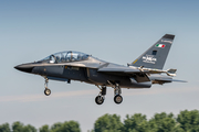 Leonardo-Finmeccanica Alenia Aermacchi T-346A Master (CPX622) at  RAF Fairford, United Kingdom