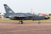 Leonardo-Finmeccanica Alenia Aermacchi T-346A Master (CPX622) at  RAF Fairford, United Kingdom