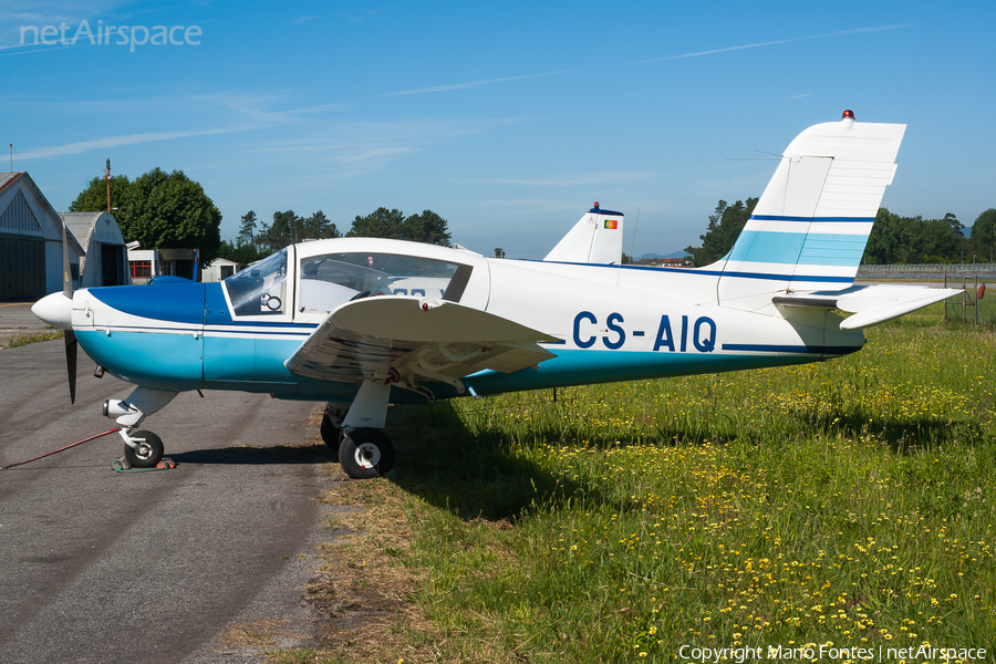 (Private) Morane-Saulnier MS.893A Rallye Commodore 180 (CS-AIQ) | Photo 169846