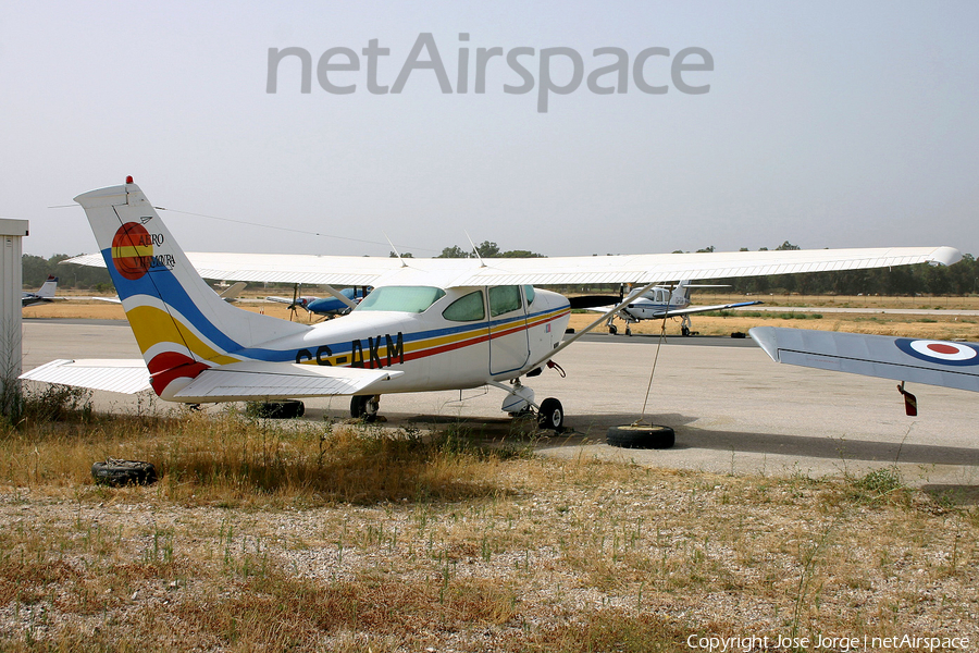 Aero Vilamoura Cessna 182N Skylane (CS-AKM) | Photo 410635