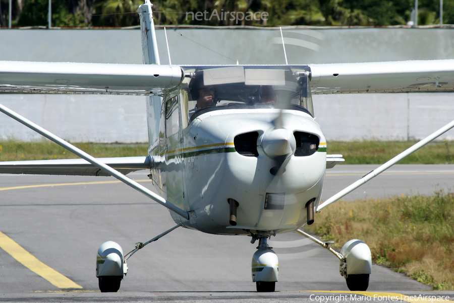 Aero Clube da Figueira da Foz Cessna F172G Skyhawk (CS-AKV) | Photo 55314