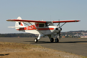 Aero Clube da Costa Verde Piper PA-22-108 Colt (CS-ALA) at  Évora, Portugal
