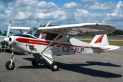 Aero Club de Portugal Piper PA-22-108 Colt (CS-ALP) at  Braga, Portugal