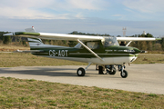 Aero Clube de Leiria Cessna F150L (CS-AOT) at  Leiria - José Ferrinho, Portugal