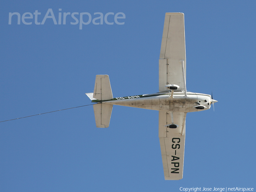 (Private) Cessna F172M Skyhawk (CS-APN) | Photo 507189