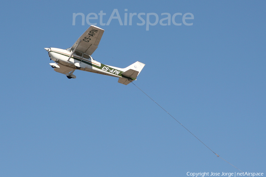 (Private) Cessna F172M Skyhawk (CS-APN) | Photo 507191