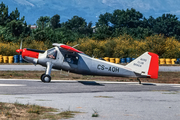 Aero Club de Braga Dornier Do 27A-3 (CS-AQH) at  Braga, Portugal
