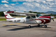 (Private) Cessna R182 Skylane RG (CS-ARP) at  Braga, Portugal