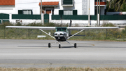 Aero Club de Portugal Cessna 152 (CS-ASO) at  Cascais Municipal - Tires, Portugal