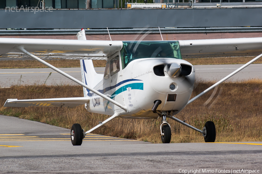 Aero Club do Porto Cessna F172M Skyhawk (CS-AUD) | Photo 189832