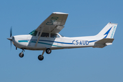 Aero Club do Porto Cessna F172M Skyhawk (CS-AUD) at  Braga, Portugal