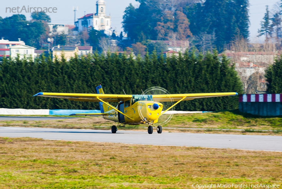 (Private) Cessna TU206G Turbo Stationair (CS-AUF) | Photo 140683