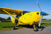 (Private) Cessna TU206G Turbo Stationair (CS-AUF) at  Braga, Portugal