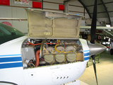 Nortavia Beech F33A Bonanza (CS-AUM) at  Maia - Vilar de Luz, Portugal