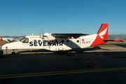 Sevenair Air Services Dornier Do 228-201 (CS-AYT) at  Braganca, Portugal