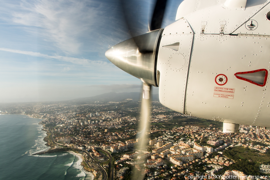 Sevenair Air Services Dornier Do 228-201 (CS-AYT) | Photo 487839