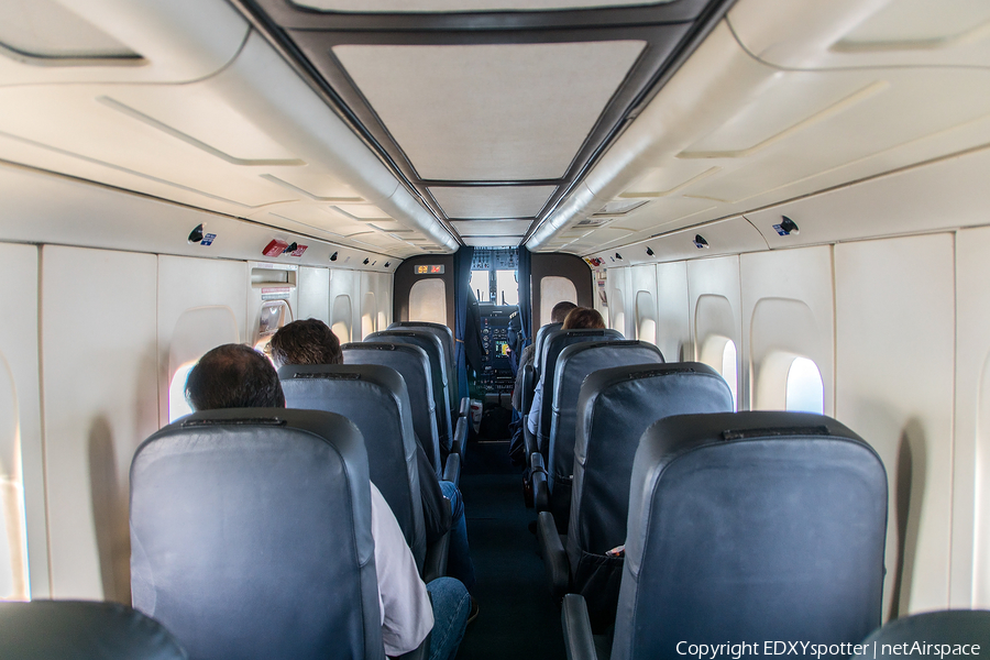 Sevenair Air Services Dornier Do 228-201 (CS-AYT) | Photo 487840