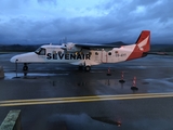 Sevenair Air Services Dornier Do 228-201 (CS-AYT) at  Braganca, Portugal