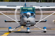 (Private) Cessna R172K Hawk XP (CS-AYZ) at  Braga, Portugal