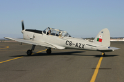 Aero Fenix OGMA DHC-1 Chipmunk Mk20 (CS-AZX) at  Évora, Portugal