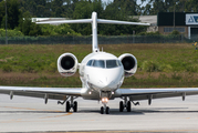 NetJets Europe Bombardier BD-100-1A10 Challenger 350 (CS-CHA) at  Porto, Portugal