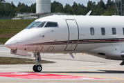 NetJets Europe Bombardier BD-100-1A10 Challenger 350 (CS-CHA) at  Porto, Portugal