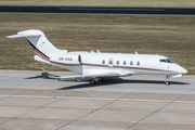 NetJets Europe Bombardier BD-100-1A10 Challenger 350 (CS-CHA) at  Berlin - Tegel, Germany