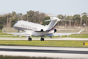NetJets Europe Bombardier BD-100-1A10 Challenger 350 (CS-CHA) at  Luqa - Malta International, Malta