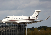 NetJets Europe Bombardier BD-100-1A10 Challenger 350 (CS-CHB) at  Farnborough, United Kingdom