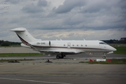 NetJets Europe Bombardier BD-100-1A10 Challenger 350 (CS-CHC) at  Hamburg - Fuhlsbuettel (Helmut Schmidt), Germany