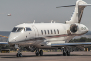 NetJets Europe Bombardier BD-100-1A10 Challenger 350 (CS-CHC) at  Madrid - Barajas, Spain