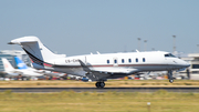 NetJets Europe Bombardier BD-100-1A10 Challenger 350 (CS-CHC) at  Madrid - Barajas, Spain