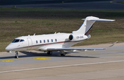 NetJets Europe Bombardier BD-100-1A10 Challenger 350 (CS-CHC) at  Berlin - Tegel, Germany